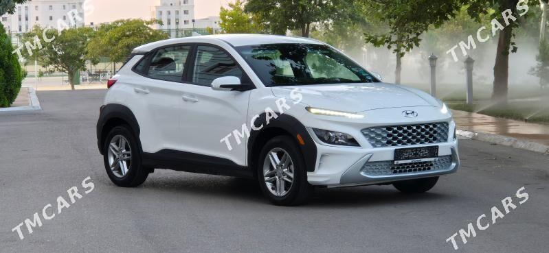 Hyundai Kona 2023 - 324 000 TMT - Aşgabat - img 3