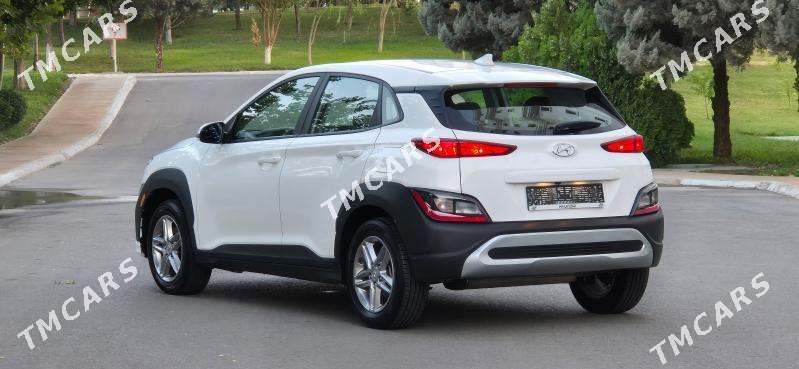 Hyundai Kona 2023 - 324 000 TMT - Aşgabat - img 6