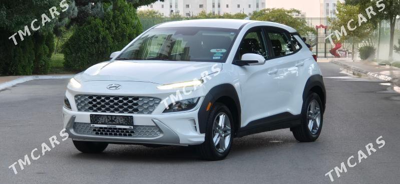 Hyundai Kona 2023 - 324 000 TMT - Aşgabat - img 2