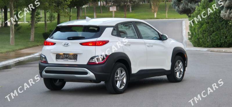 Hyundai Kona 2023 - 324 000 TMT - Aşgabat - img 5