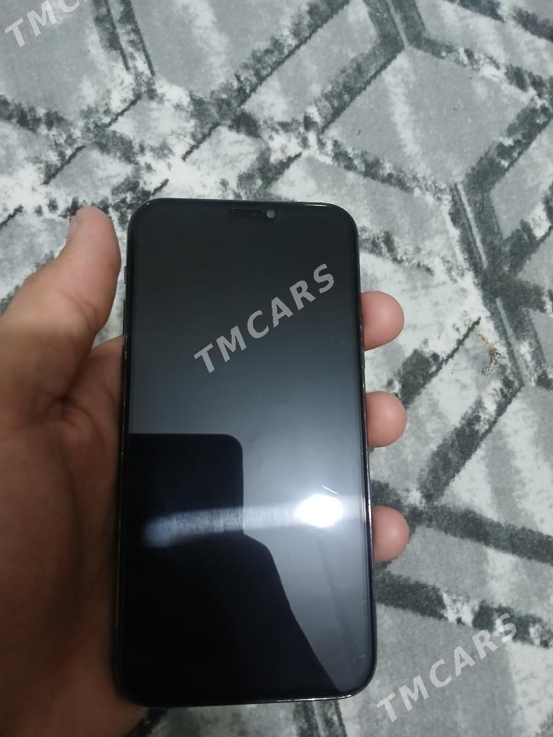 Iphone 11pro 2sim - Aşgabat - img 2
