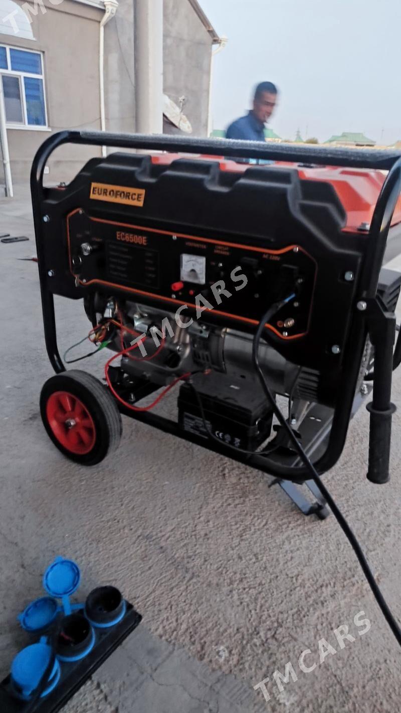 generator - Baýramaly - img 3