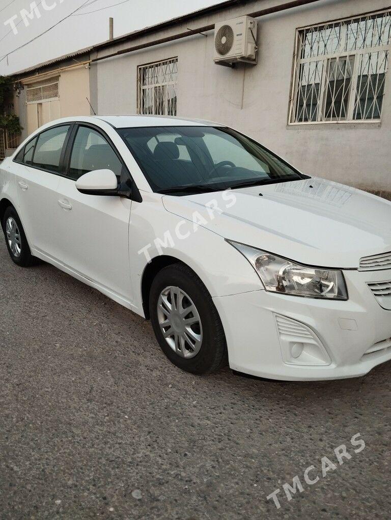 Chevrolet Cruze 2013 - 105 999 TMT - Aşgabat - img 4