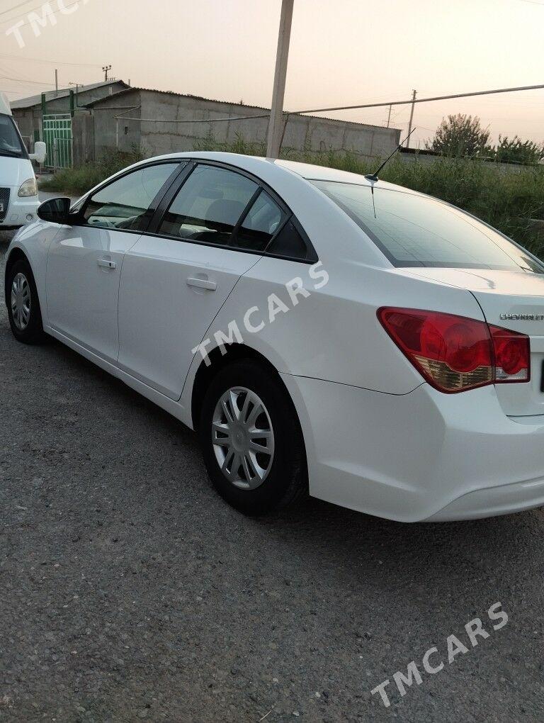 Chevrolet Cruze 2013 - 105 999 TMT - Aşgabat - img 2
