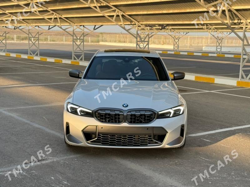 BMW 340 2023 - 1 041 000 TMT - Ашхабад - img 6