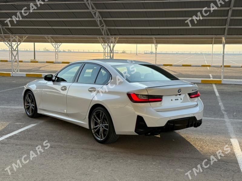 BMW 340 2023 - 1 041 000 TMT - Ашхабад - img 9