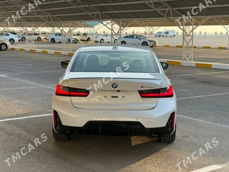 BMW 340 2023 - 1 041 000 TMT - Ашхабад - img 4