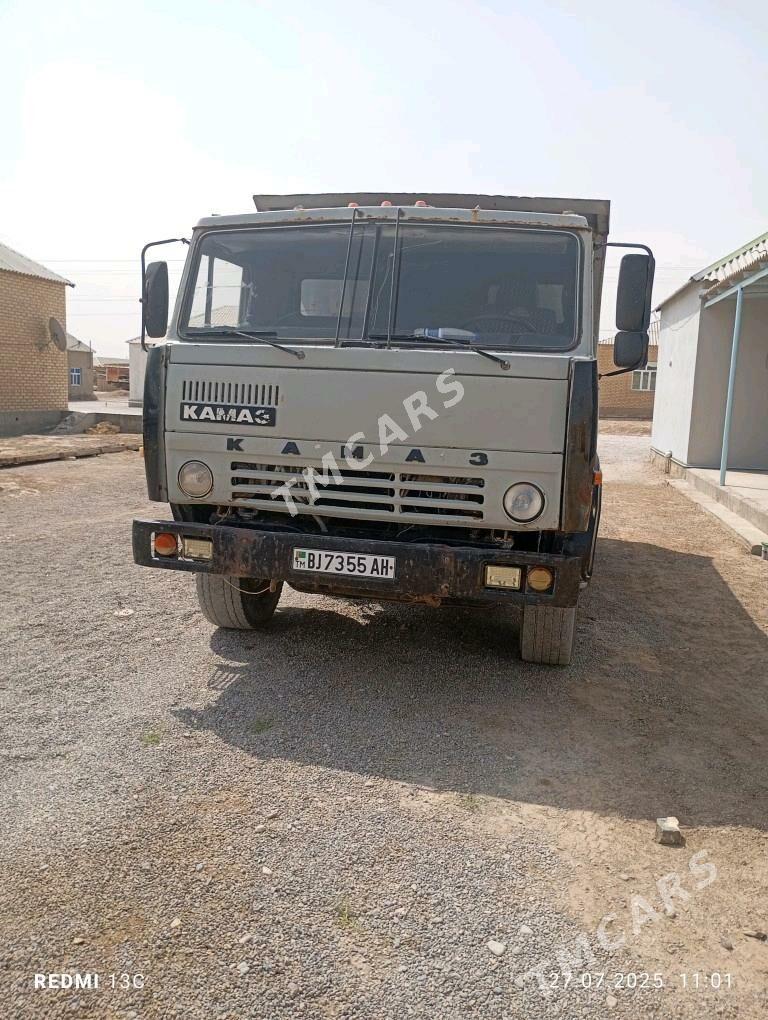 Kamaz 5511 1988 - 120 000 TMT - Kaka - img 2