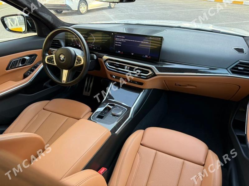 BMW 340 2023 - 1 041 000 TMT - Ашхабад - img 7