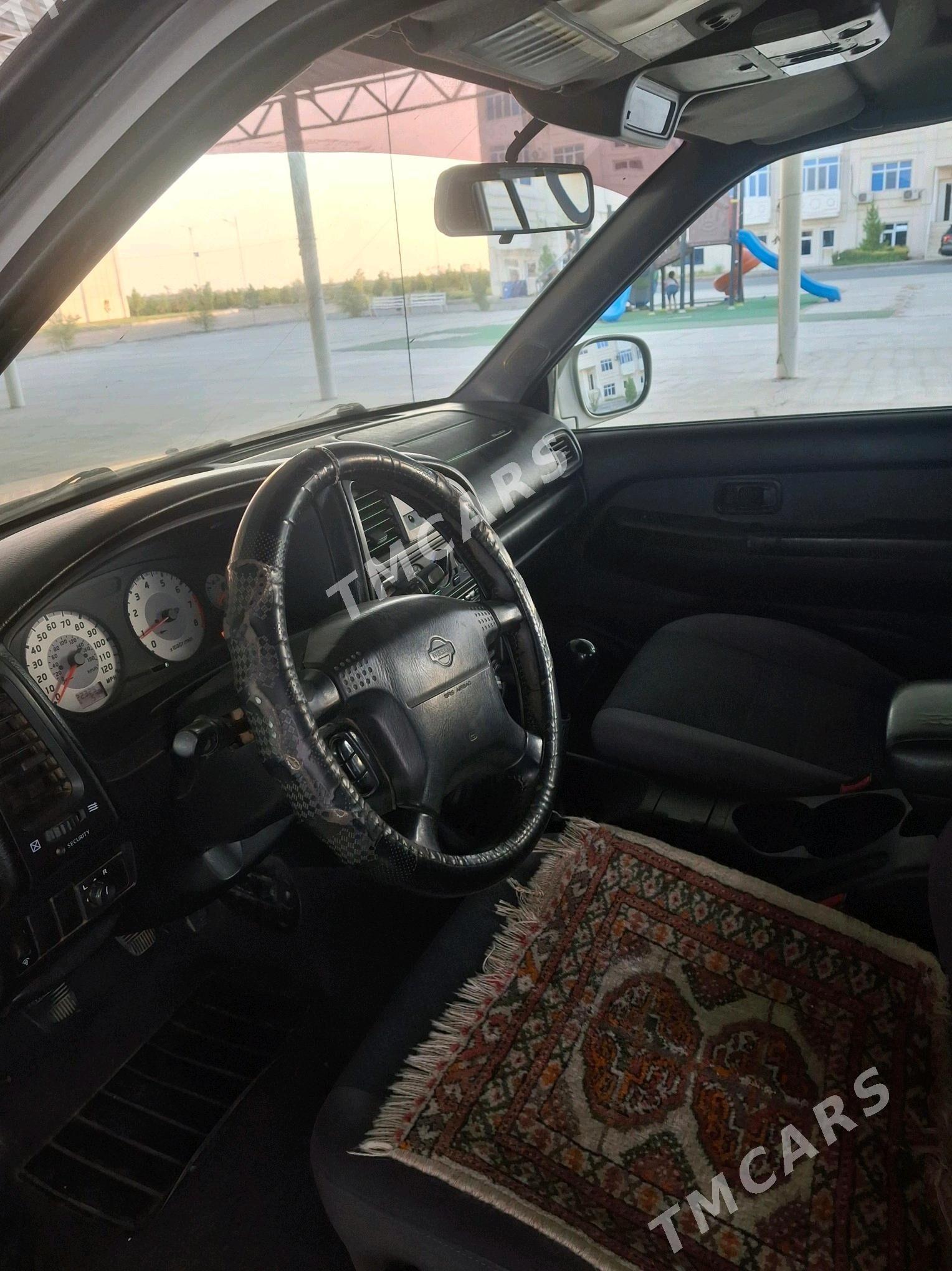 Nissan Pathfinder 2001 - 90 000 TMT - Türkmenabat - img 3