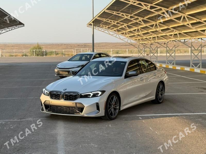 BMW 340 2023 - 1 041 000 TMT - Ашхабад - img 5
