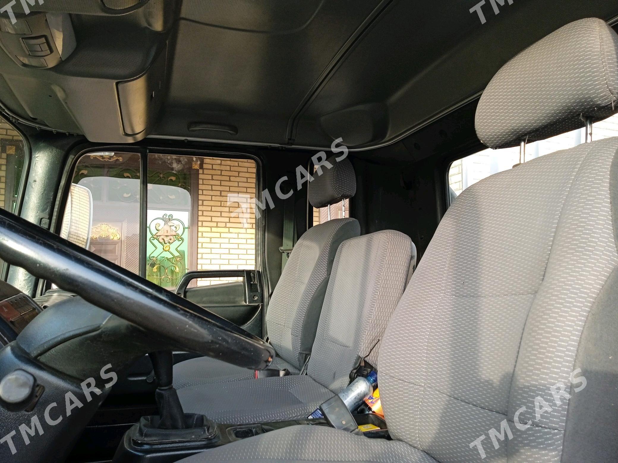 Mitsubishi Canter 2010 - 350 000 TMT - Сакарчага - img 2