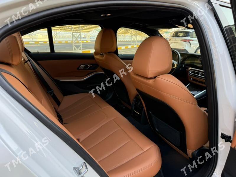 BMW 340 2023 - 1 041 000 TMT - Ашхабад - img 2