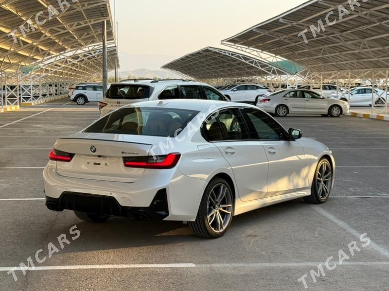 BMW 340 2023 - 1 041 000 TMT - Ашхабад - img 10