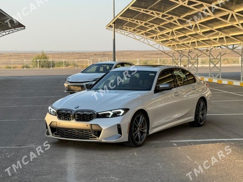 BMW 340 2023 - 1 041 000 TMT - Ашхабад - img 3