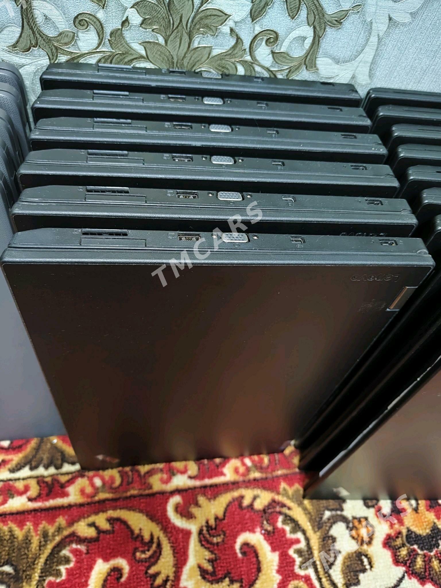 NOUTBUK НОУТБУК LENOVO DDR4 - Туркменабат - img 5