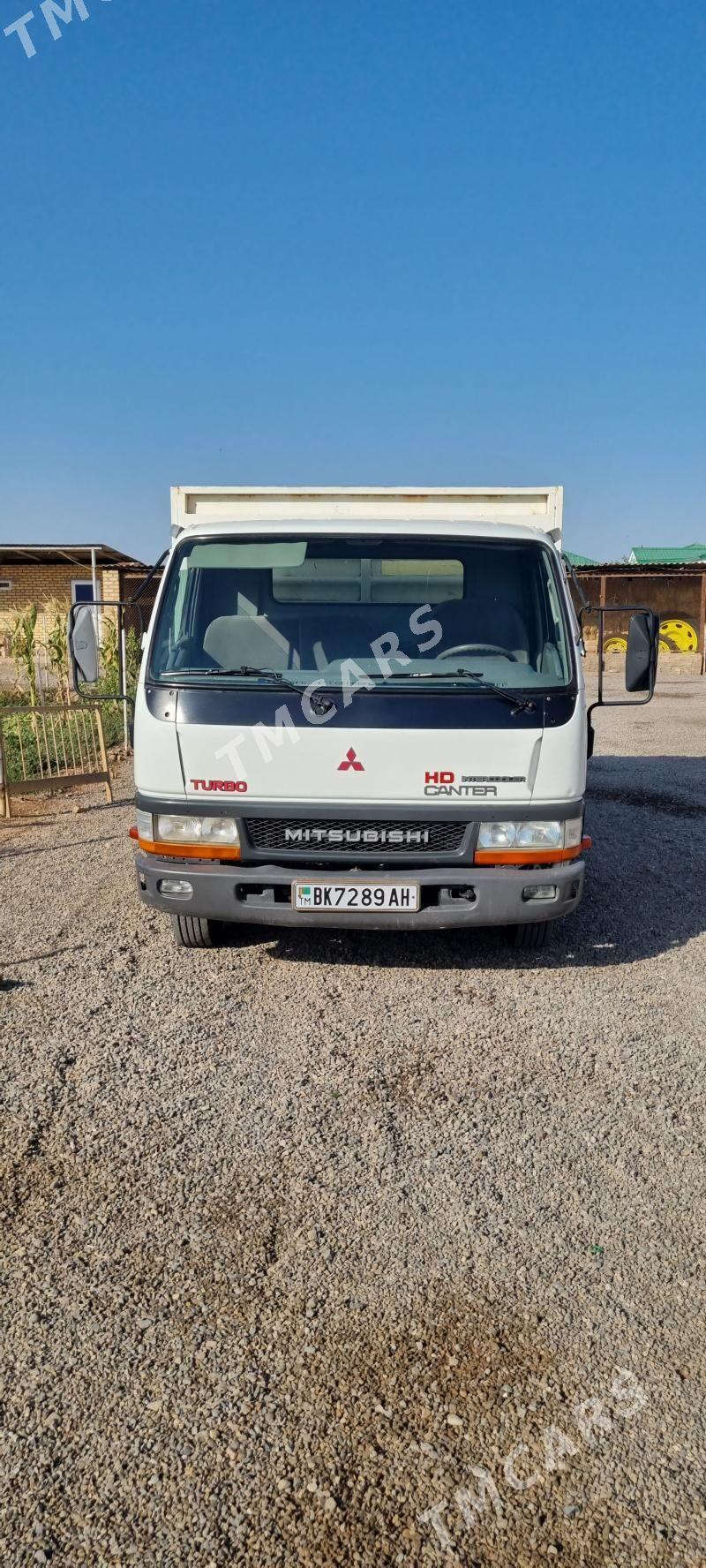 Mitsubishi Canter 2005 - 280 000 TMT - Sarahs - img 5