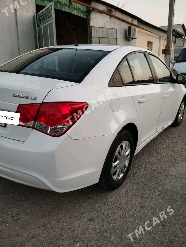 Chevrolet Cruze 2013 - 105 999 TMT - Aşgabat - img 6
