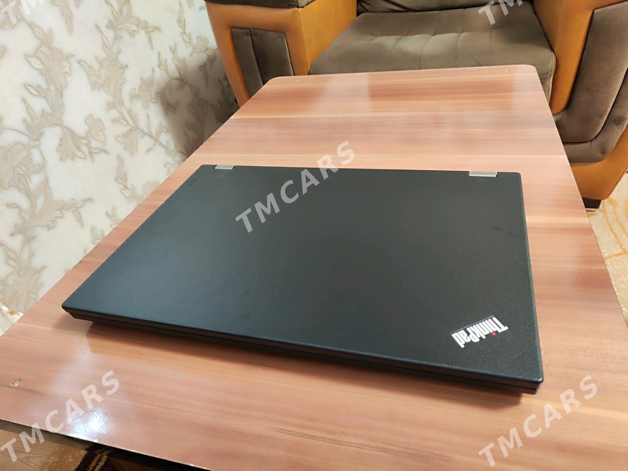 NOUTBUK НОУТБУК LENOVO DDR4 - Туркменабат - img 2