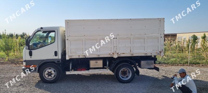 Mitsubishi Canter 2005 - 280 000 TMT - Sarahs - img 3