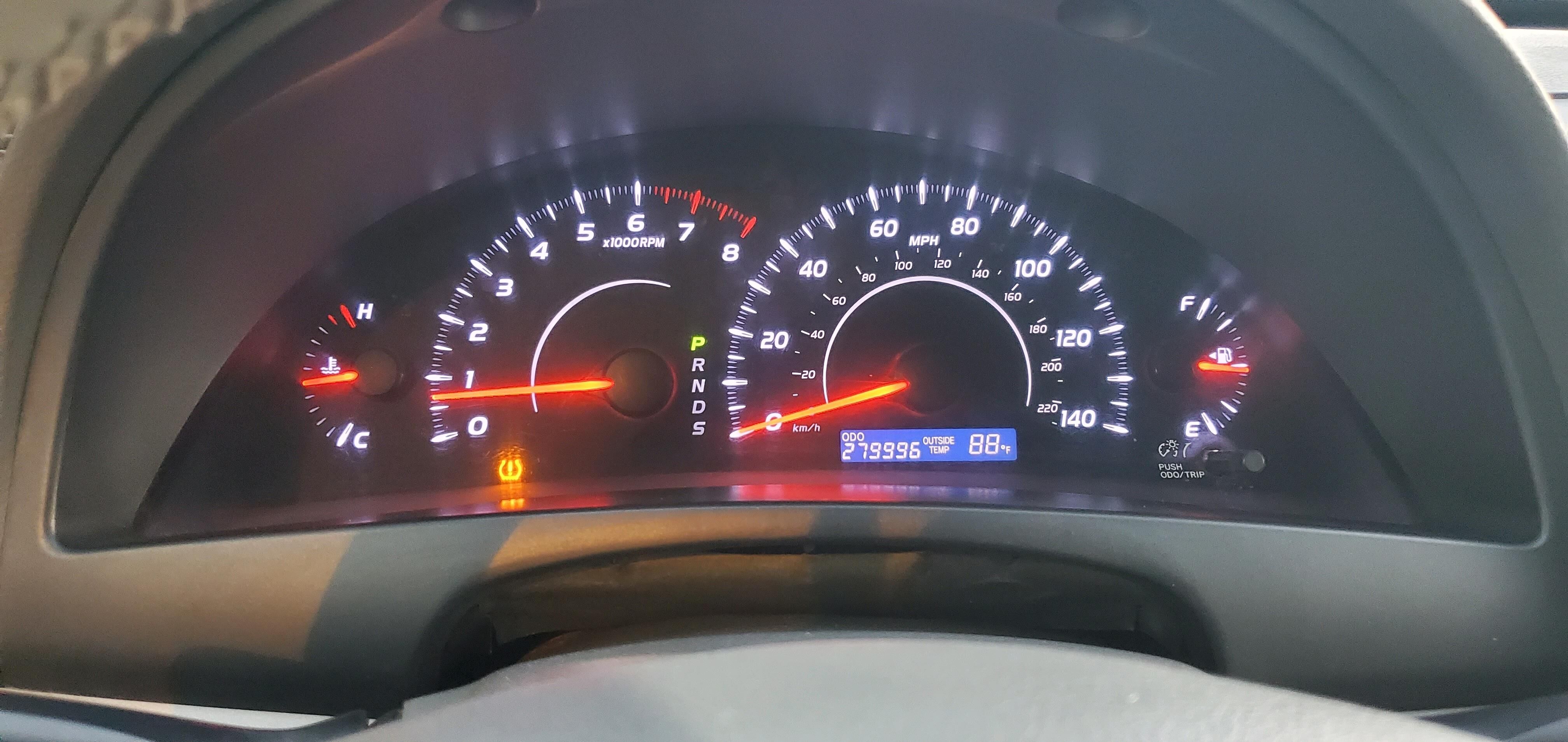 Toyota Camry 2011 - 170 000 TMT - Bäherden - img 6
