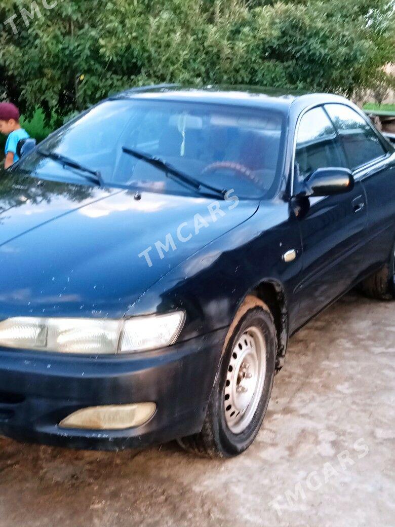 Toyota Carina 1995 - 38 000 TMT - Akdepe - img 3