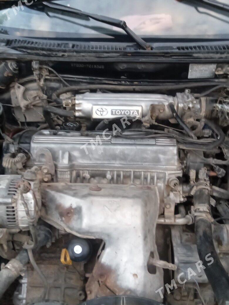 Toyota Carina 1995 - 38 000 TMT - Akdepe - img 4
