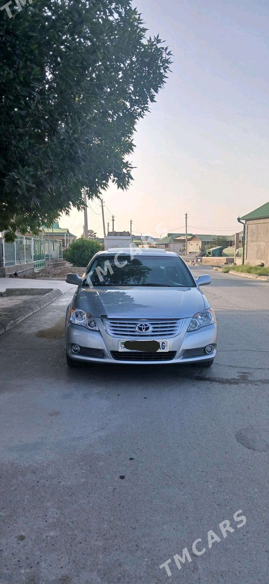 Toyota Avalon 2009 - 280 000 TMT - Aşgabat - img 6