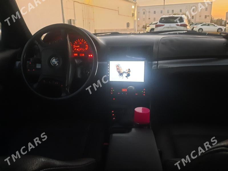 BMW 325 2000 - 110 000 TMT - Мары - img 5