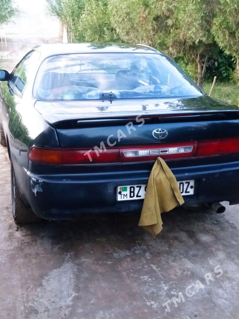 Toyota Carina 1995 - 38 000 TMT - Akdepe - img 8