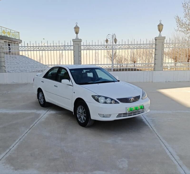 Toyota Camry 2004 - 144 000 TMT - Дашогуз - img 2
