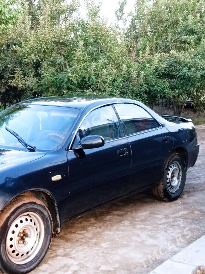 Toyota Carina 1995 - 38 000 TMT - Akdepe - img 7
