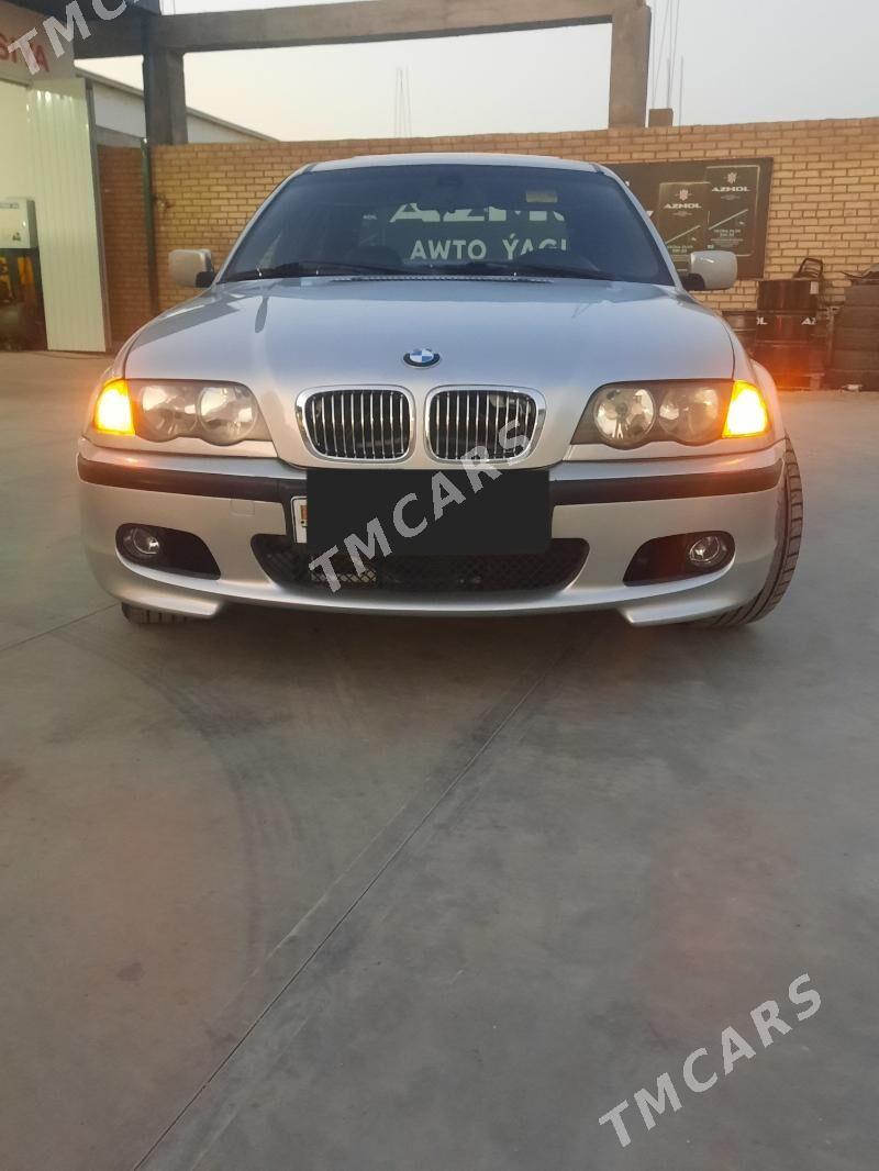 BMW 325 2000 - 110 000 TMT - Мары - img 4