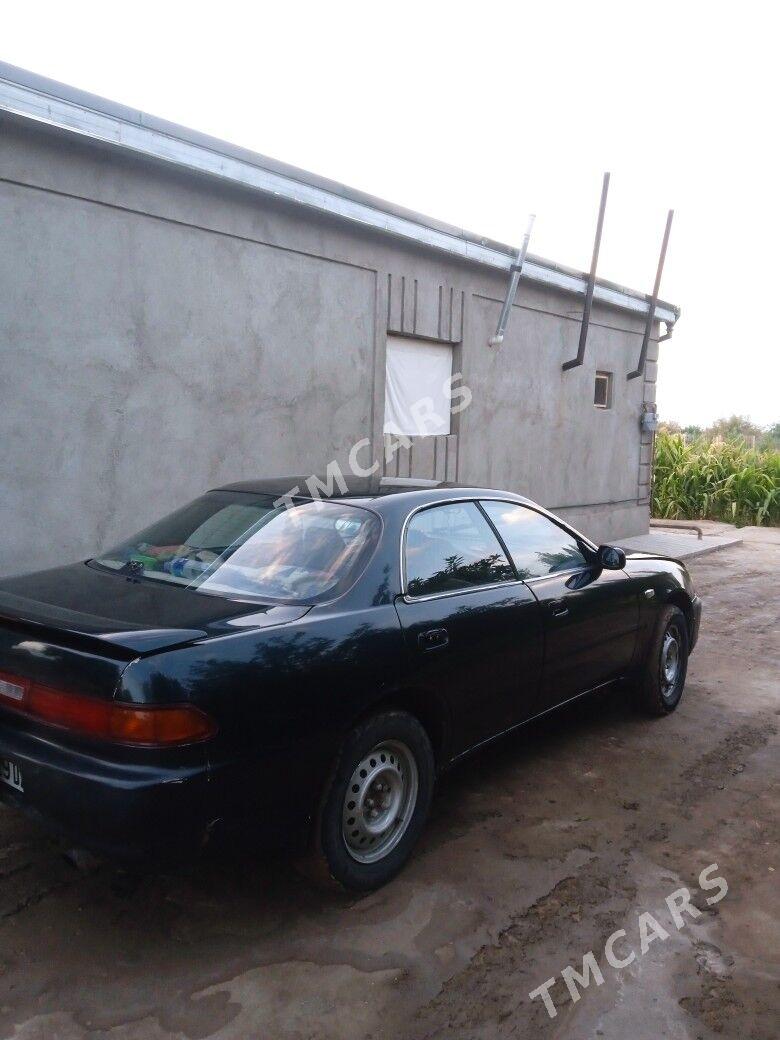 Toyota Carina 1995 - 38 000 TMT - Akdepe - img 9