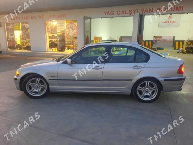 BMW 325 2000 - 110 000 TMT - Мары - img 3
