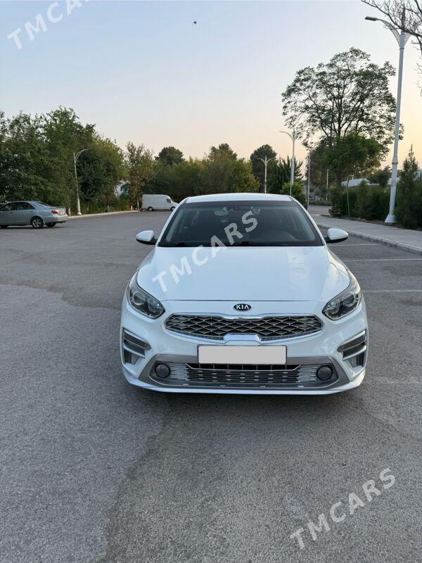 Kia Forte 2021 - 210 000 TMT - Ашхабад - img 2