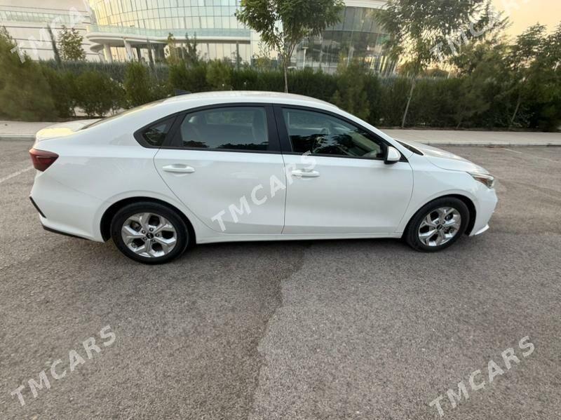 Kia Forte 2021 - 210 000 TMT - Ашхабад - img 4