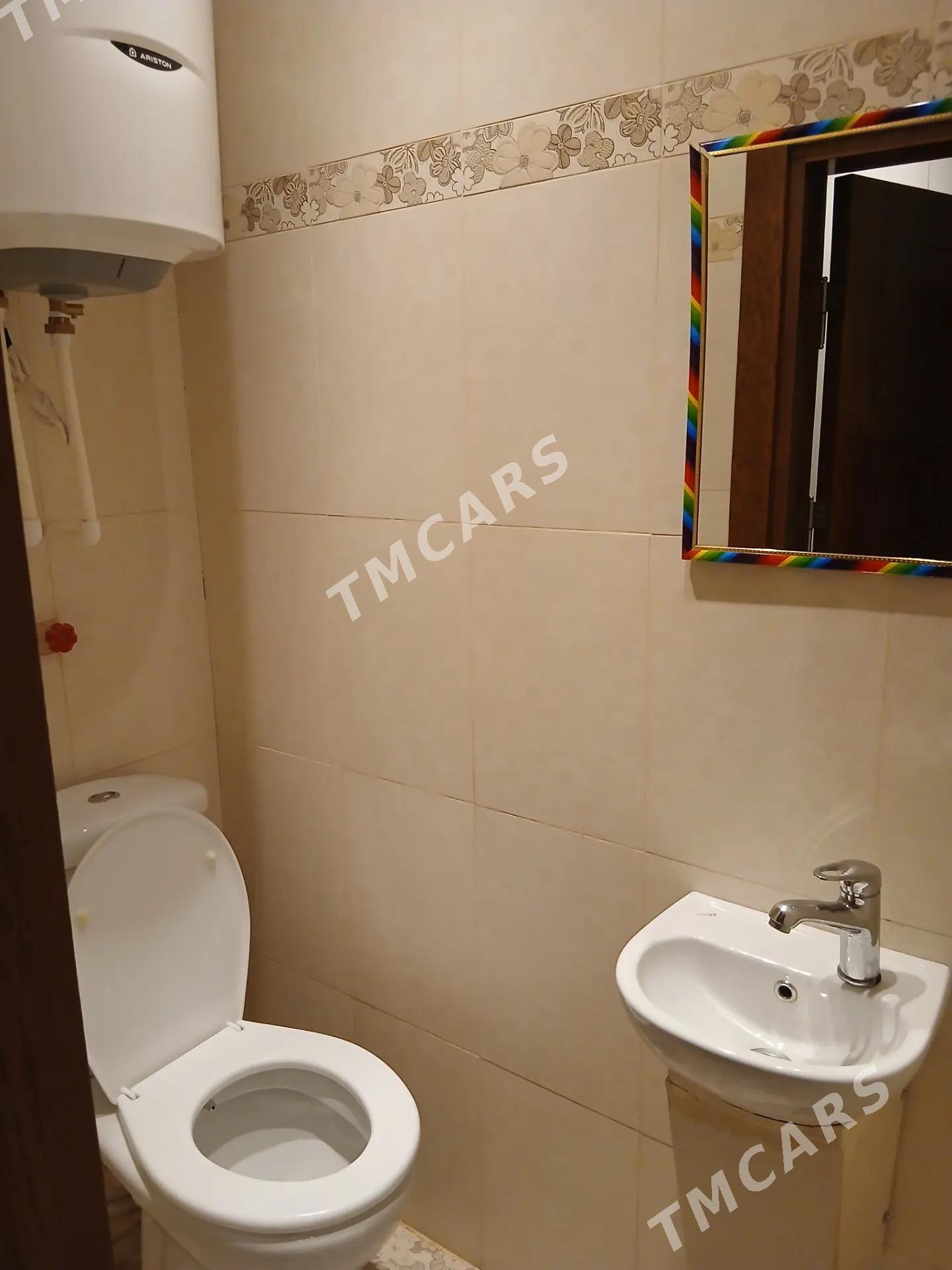 АРЕНДА 3 КОМНАТ ЕВРО - Aşgabat - img 9