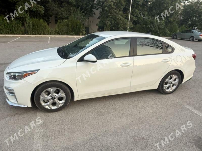 Kia Forte 2021 - 210 000 TMT - Ашхабад - img 3