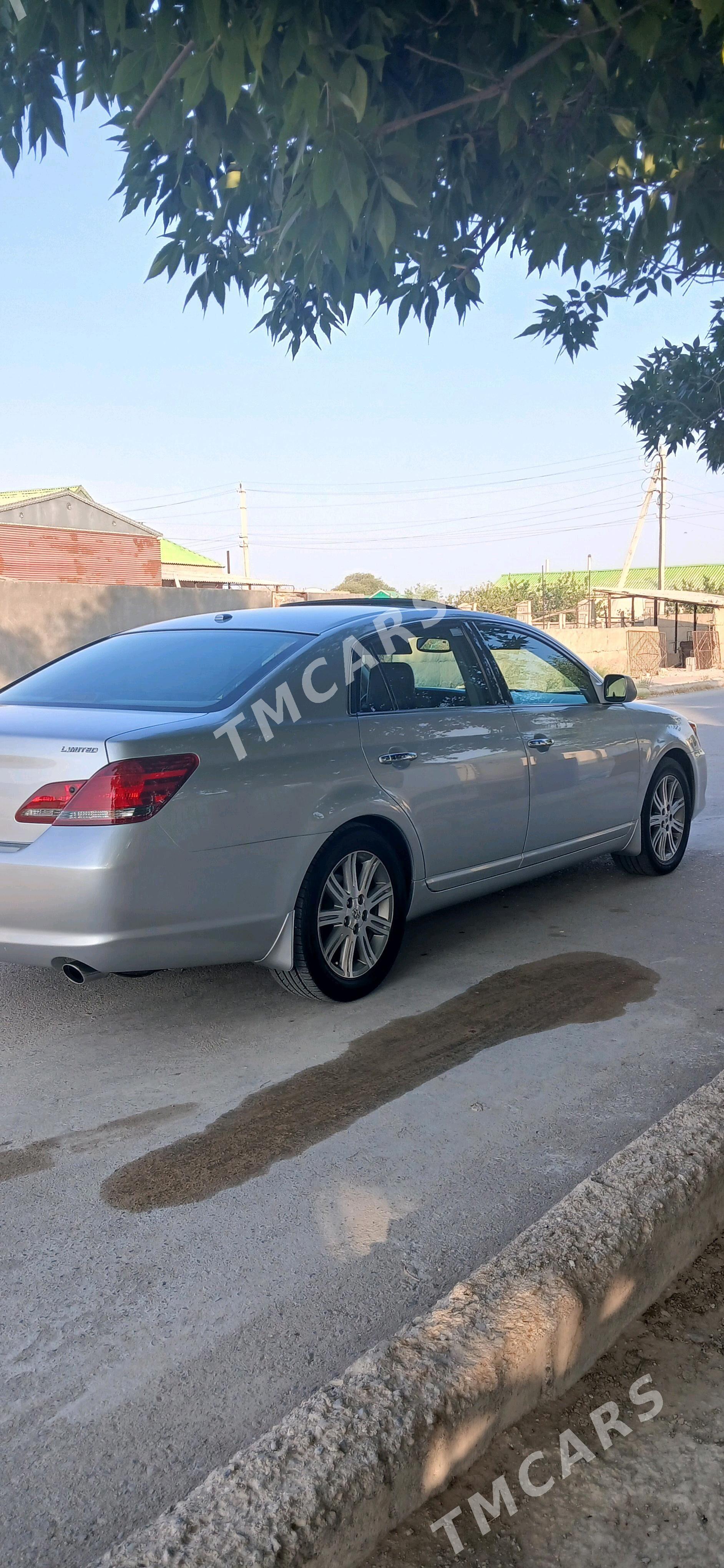 Toyota Avalon 2009 - 280 000 TMT - Aşgabat - img 7