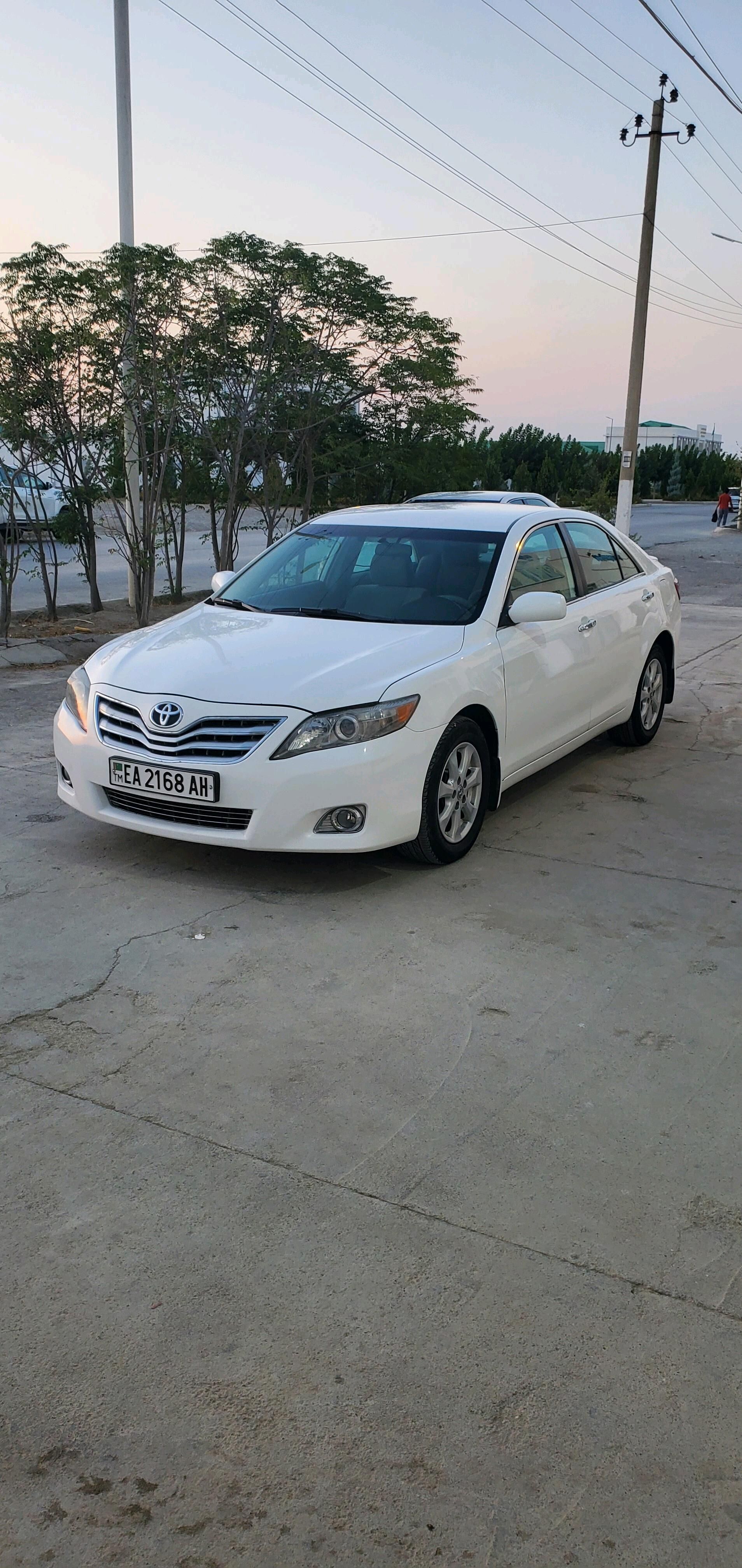 Toyota Camry 2011 - 170 000 TMT - Bäherden - img 9