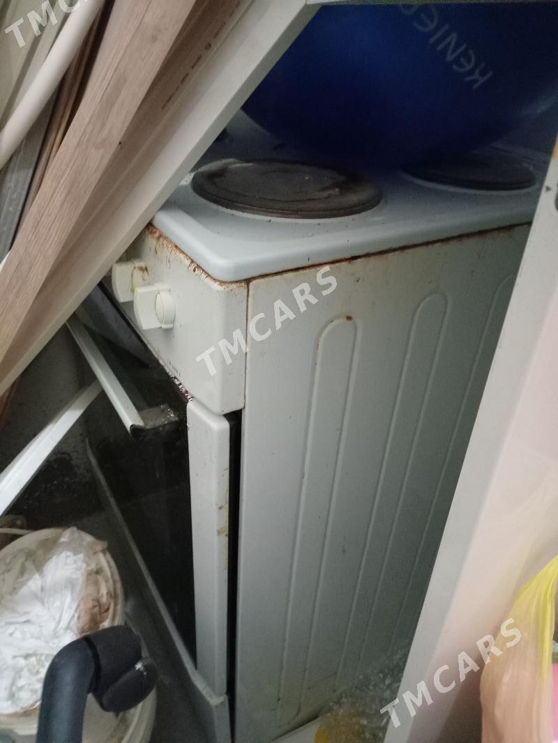 Pec 4 goz - Ашхабад - img 2
