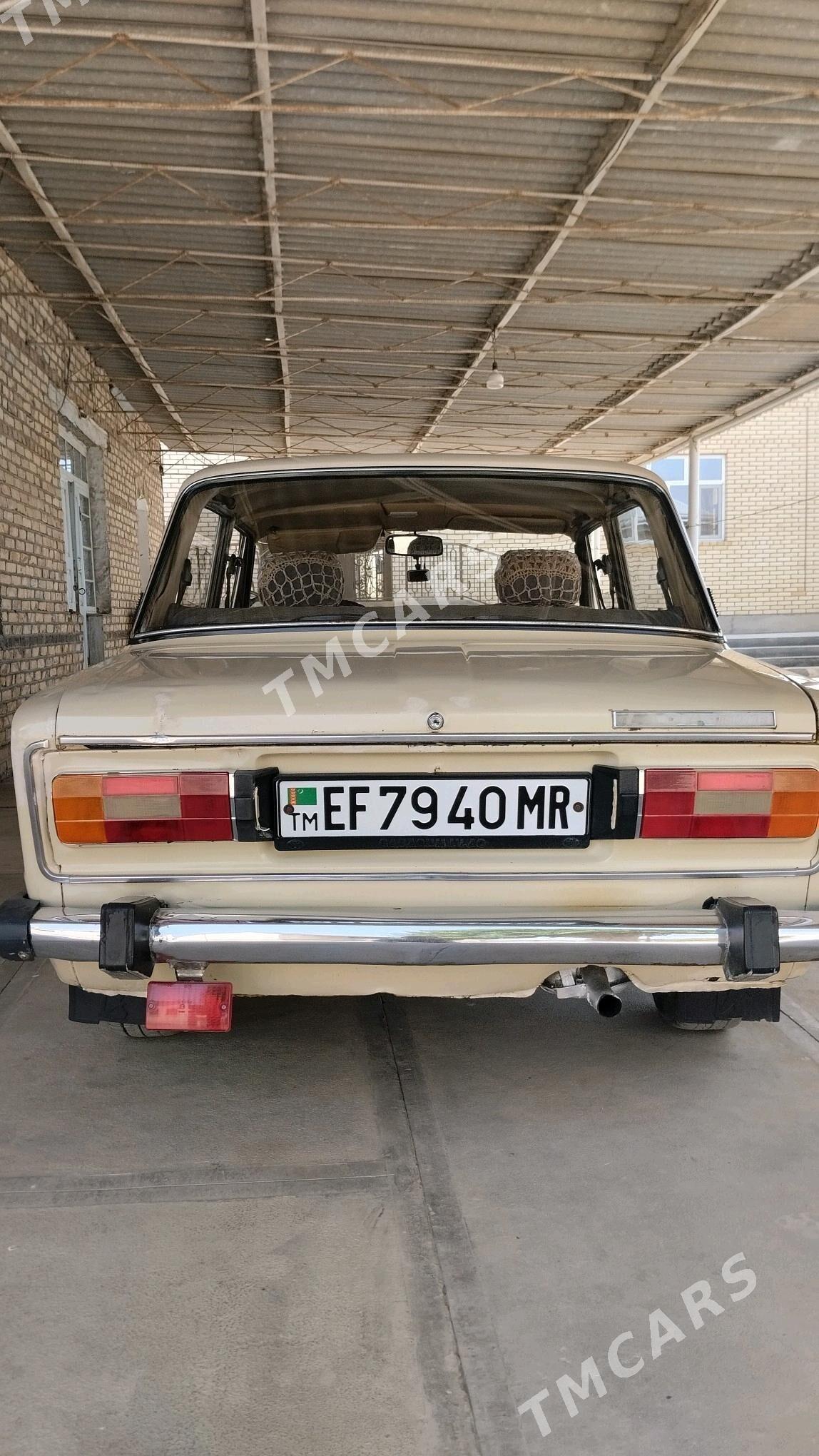 Lada 2106 1990 - 32 000 TMT - Sakarçäge - img 7