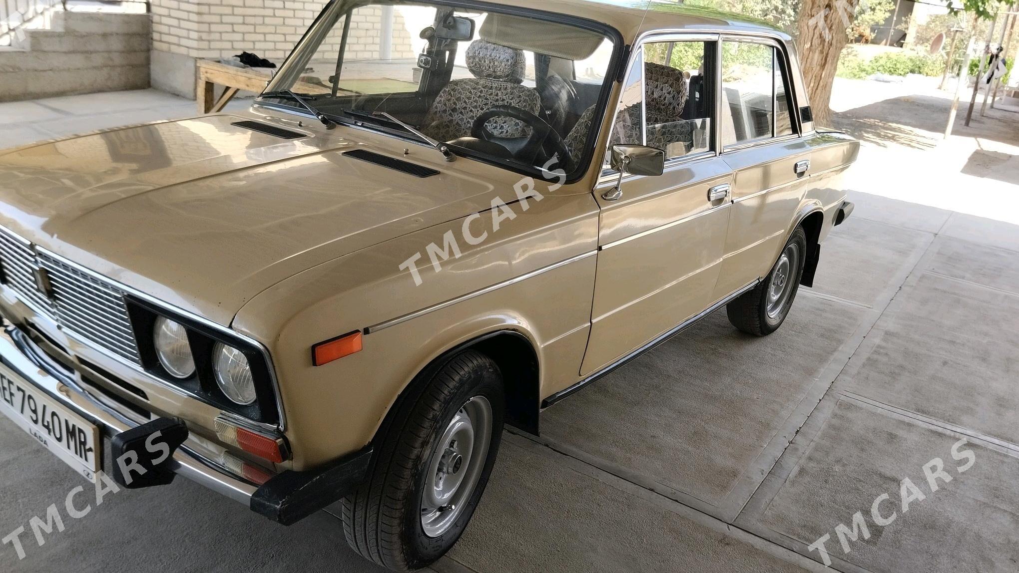 Lada 2106 1990 - 32 000 TMT - Sakarçäge - img 2