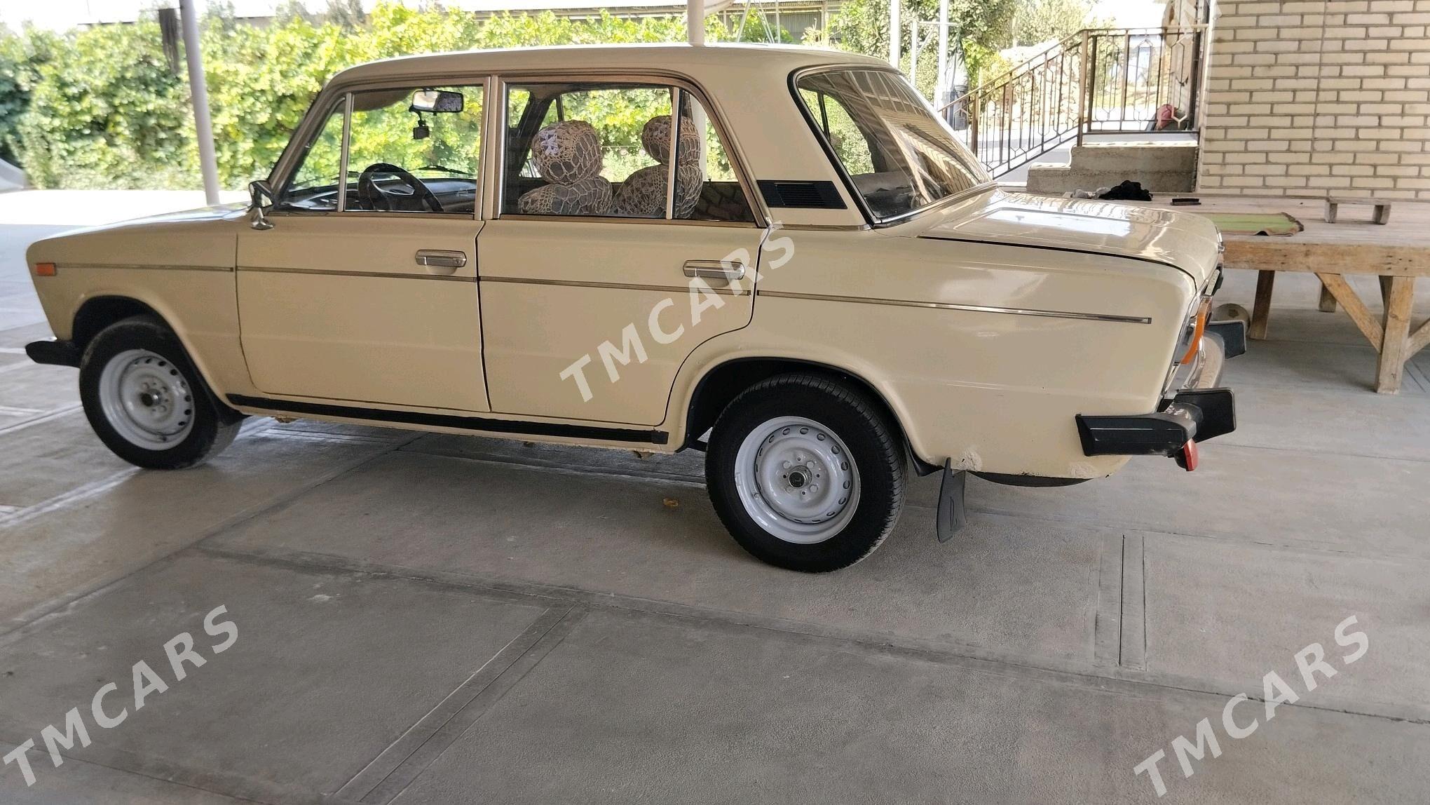 Lada 2106 1990 - 32 000 TMT - Sakarçäge - img 6