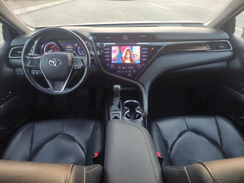 Toyota Camry 2020 - 310 000 TMT - Aşgabat - img 8