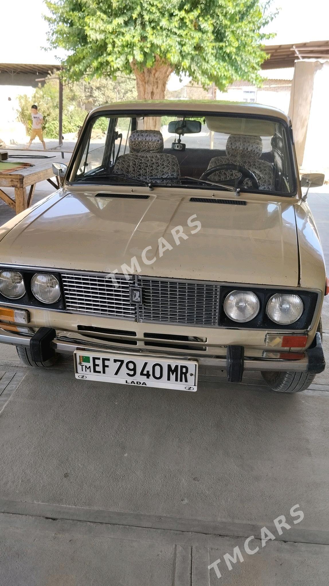 Lada 2106 1990 - 32 000 TMT - Sakarçäge - img 5