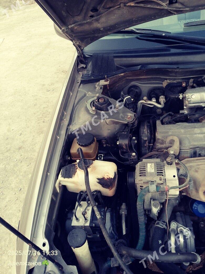 Toyota Camry 1997 - 115 000 TMT - Magdanly - img 2