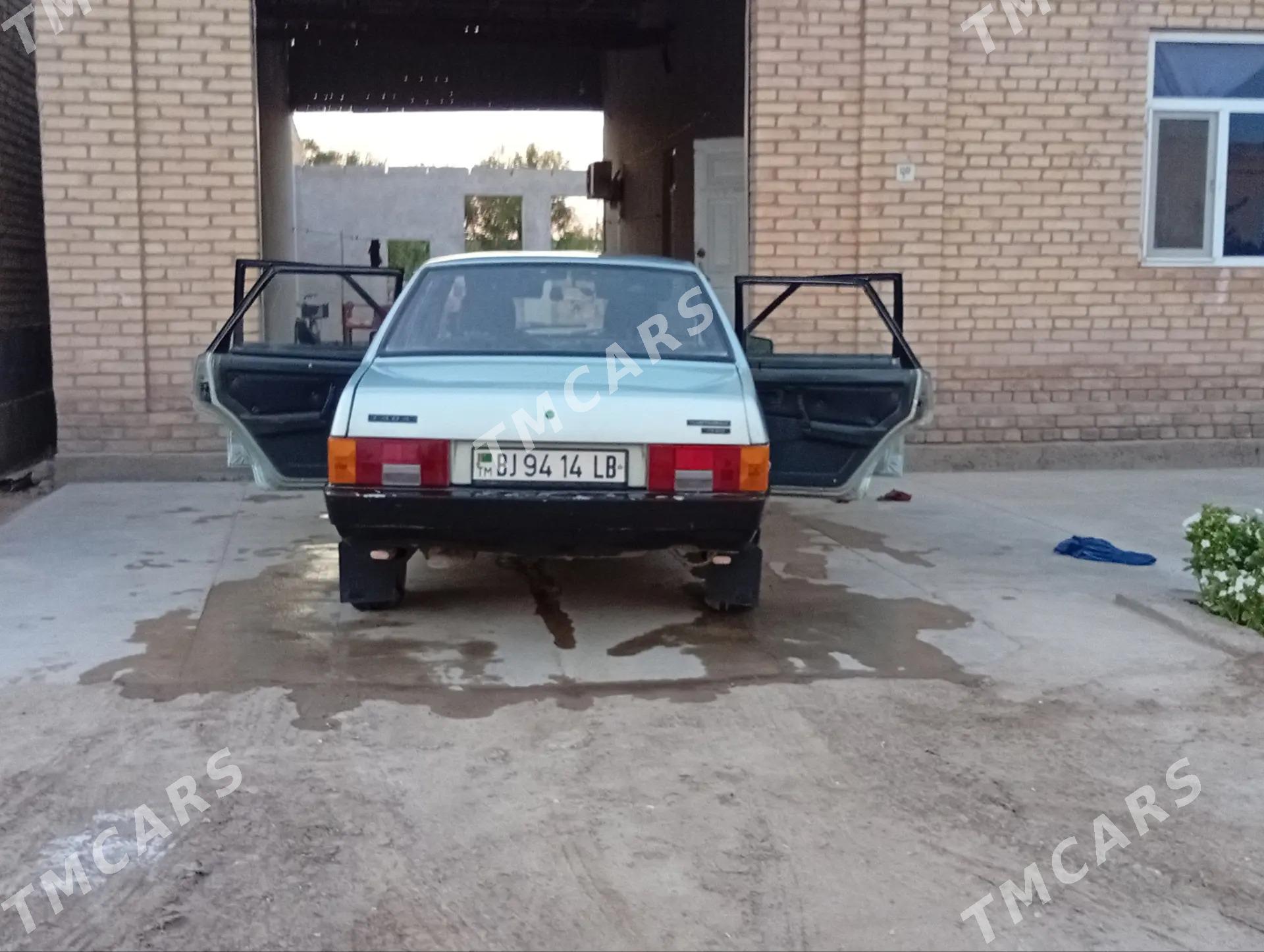Lada 21099 1999 - 15 000 TMT - Dänew - img 3