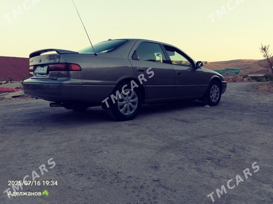 Toyota Camry 1997 - 115 000 TMT - Magdanly - img 3